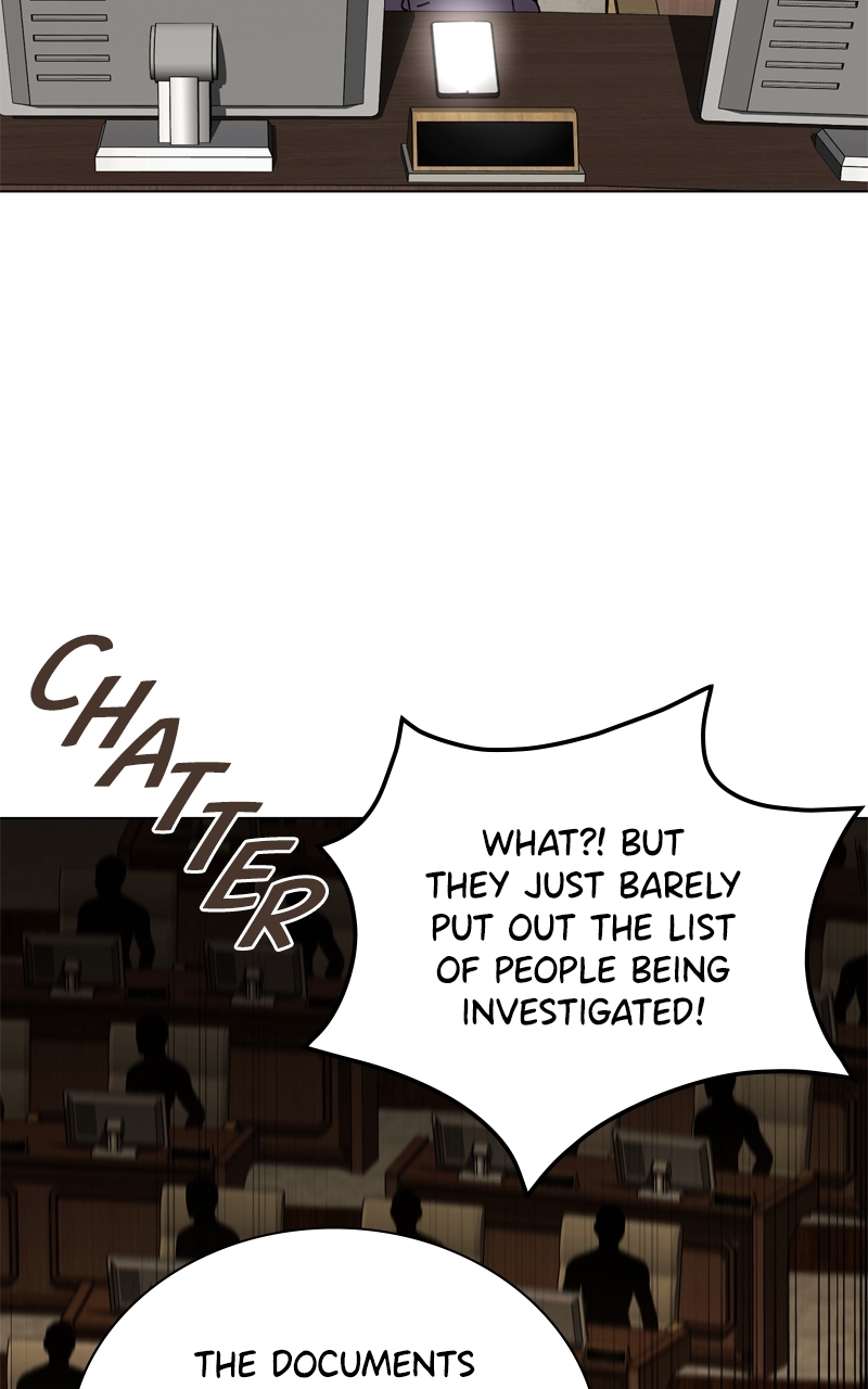 The Bastard of National Tax Service Chapter 174 - Page 88