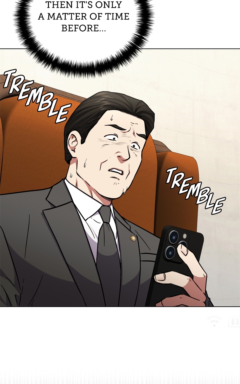 The Bastard of National Tax Service Chapter 174 - Page 90