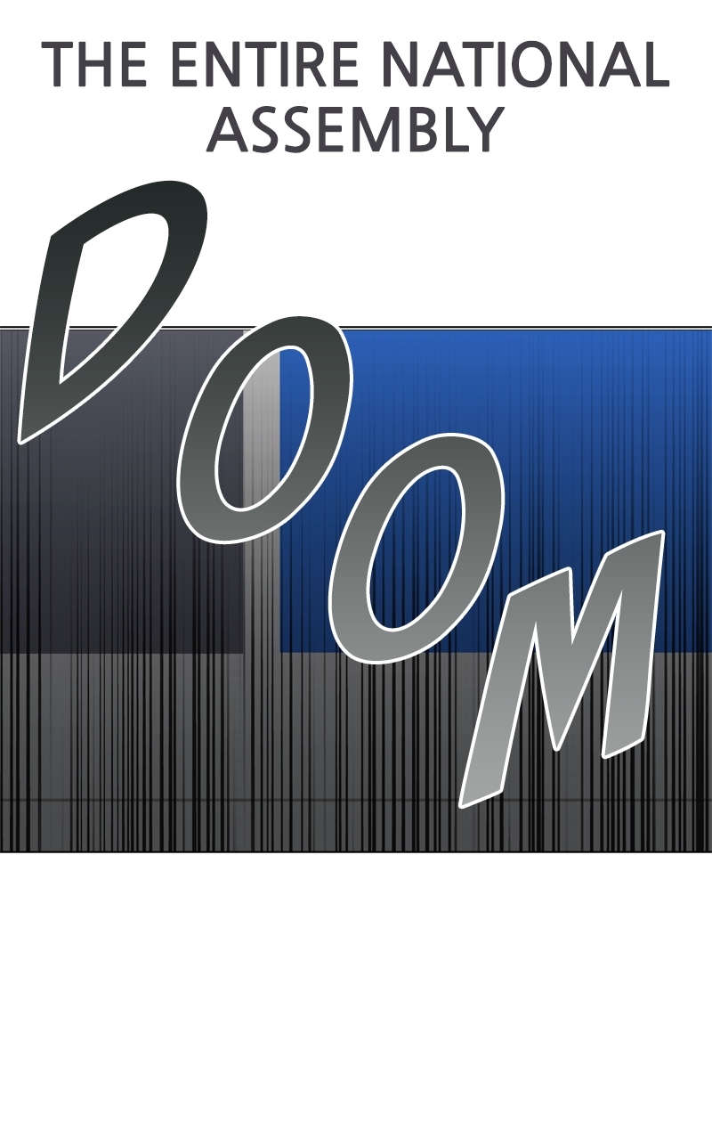 The Bastard of National Tax Service Chapter 174 - Page 92