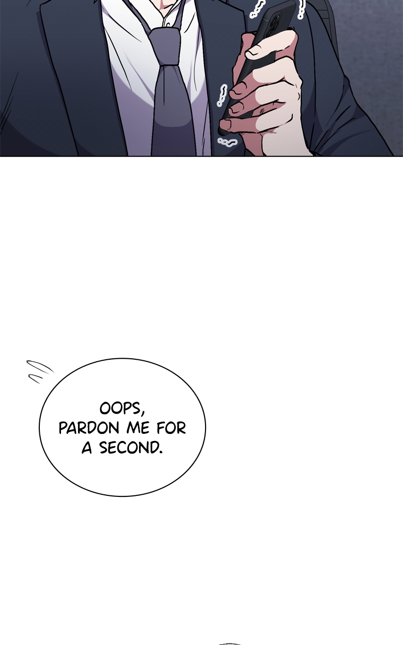 The Bastard of National Tax Service Chapter 175 - Page 10