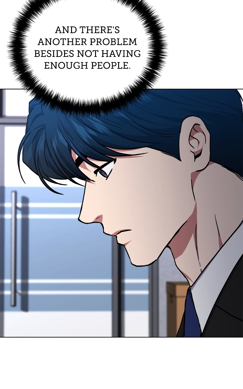 The Bastard of National Tax Service Chapter 175 - Page 12