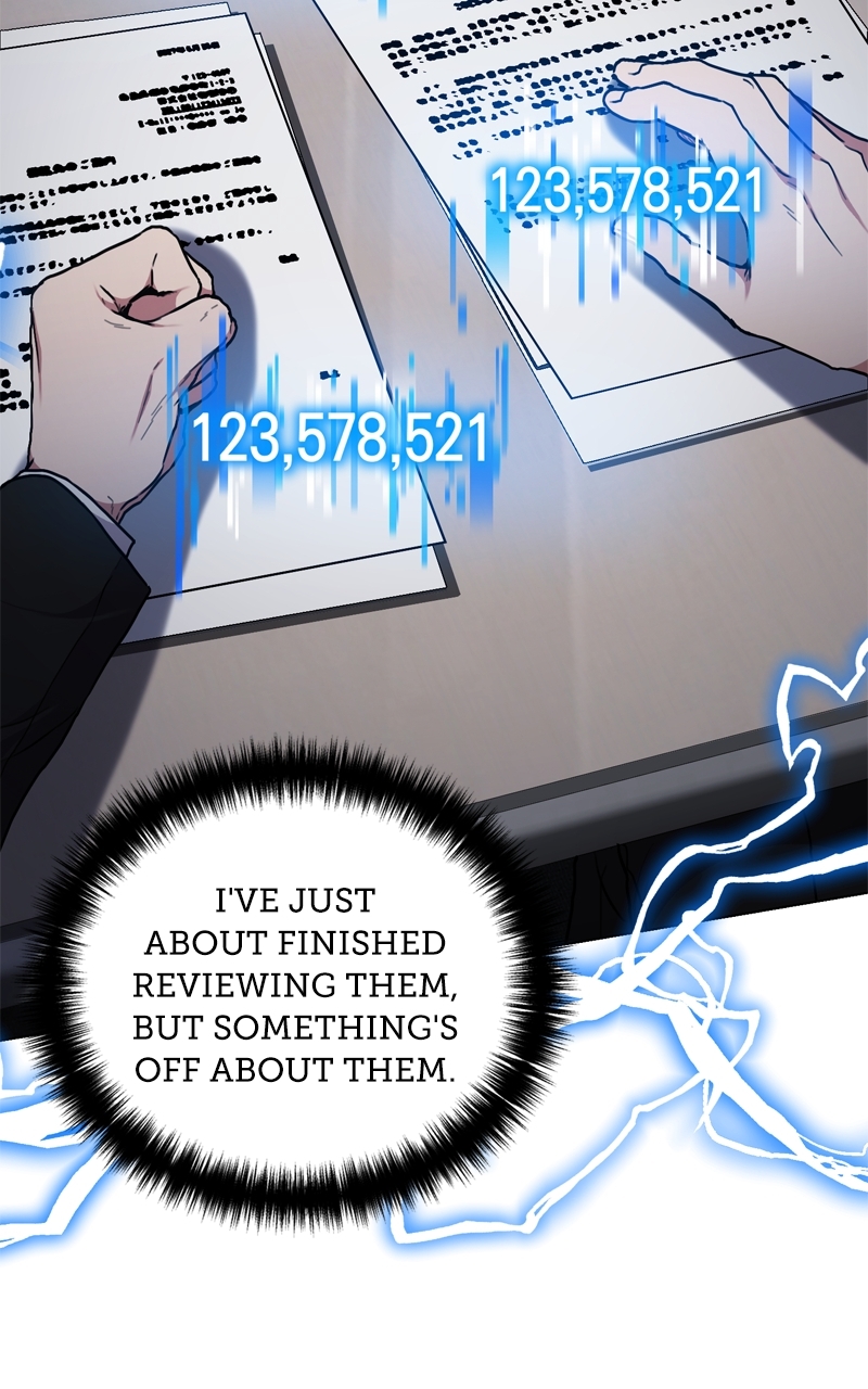 The Bastard of National Tax Service Chapter 175 - Page 14