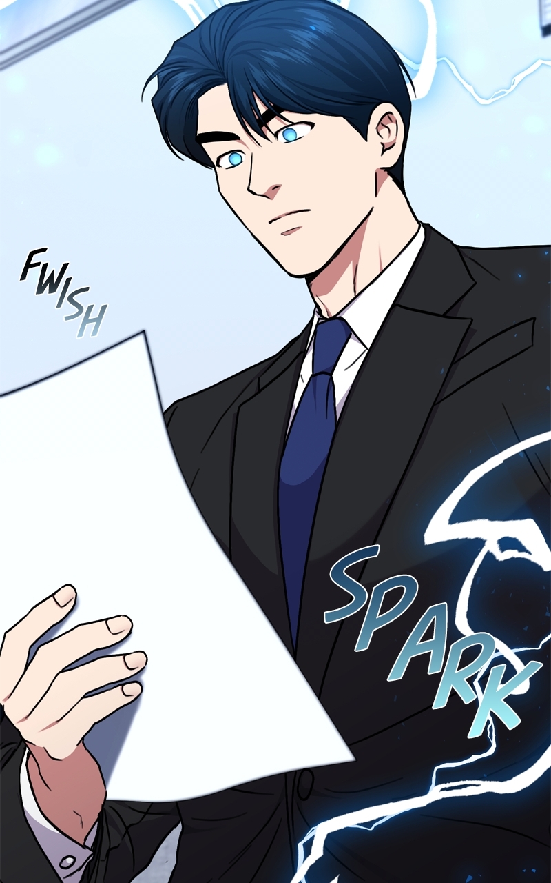 The Bastard of National Tax Service Chapter 175 - Page 16