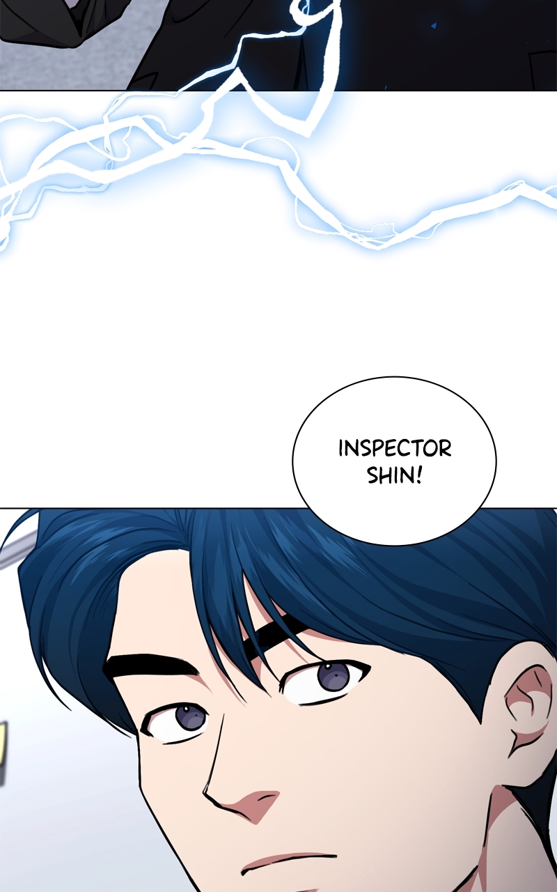 The Bastard of National Tax Service Chapter 175 - Page 17