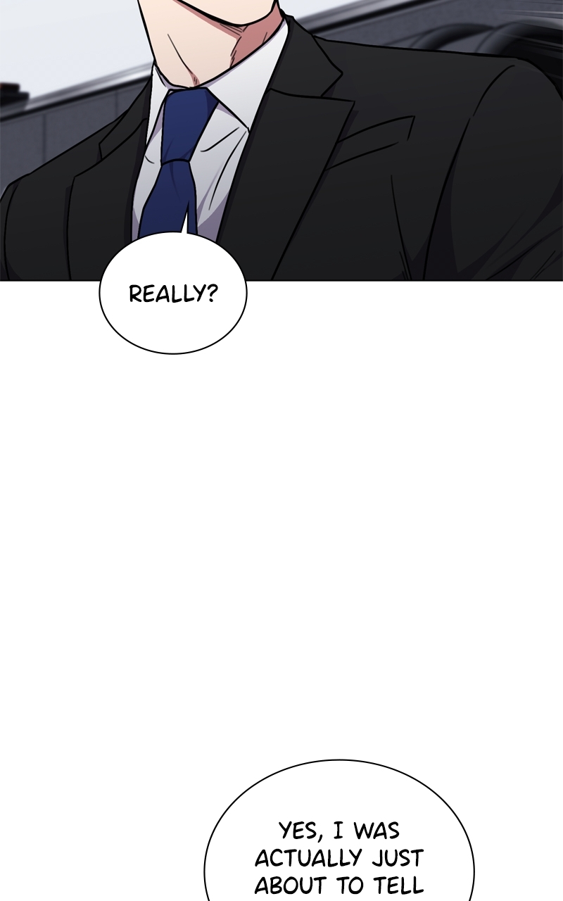 The Bastard of National Tax Service Chapter 175 - Page 22