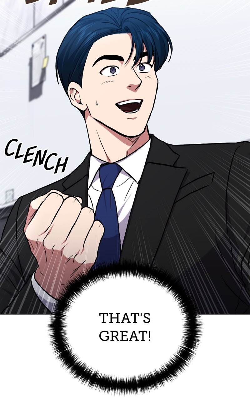 The Bastard of National Tax Service Chapter 175 - Page 25