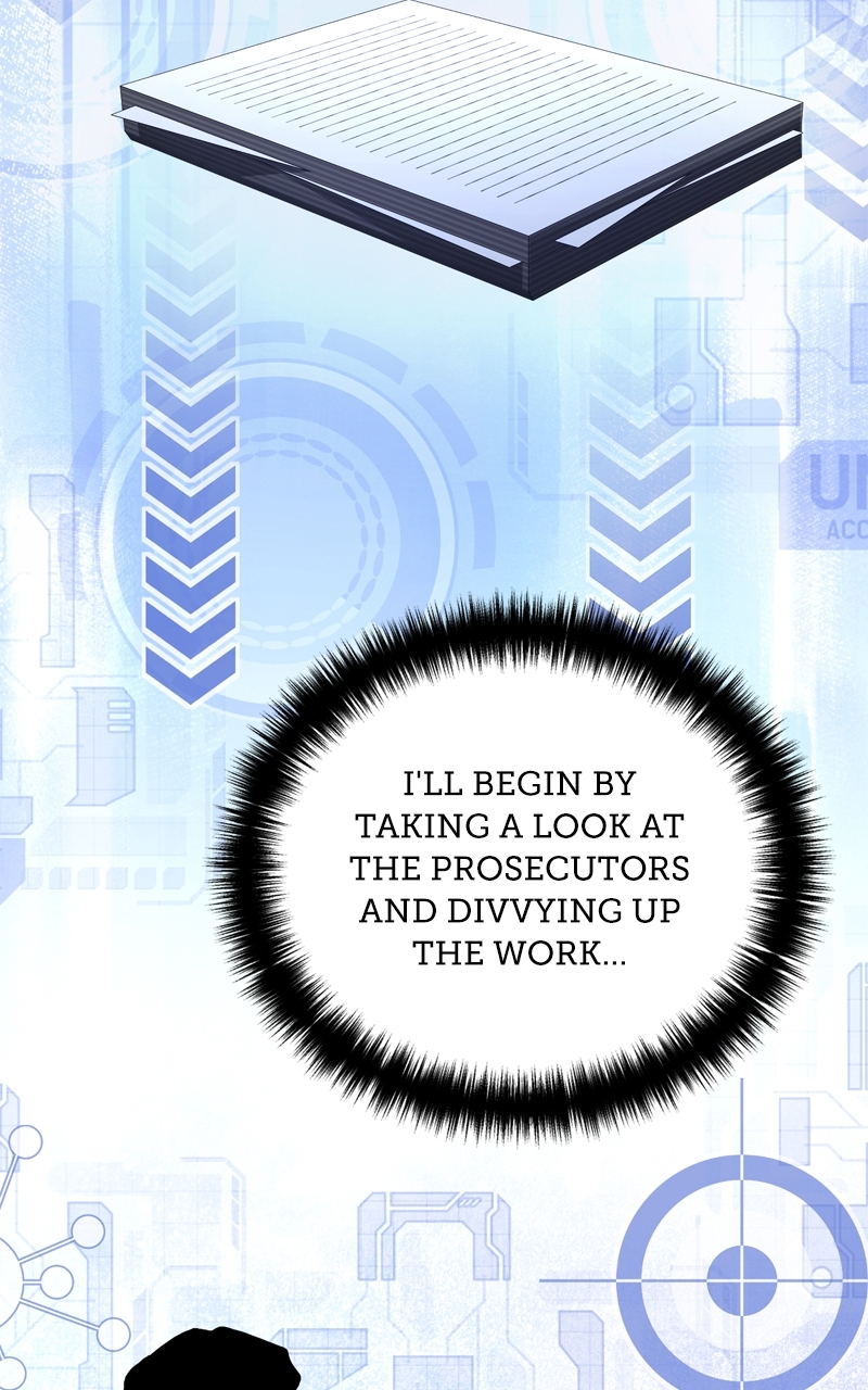 The Bastard of National Tax Service Chapter 175 - Page 27