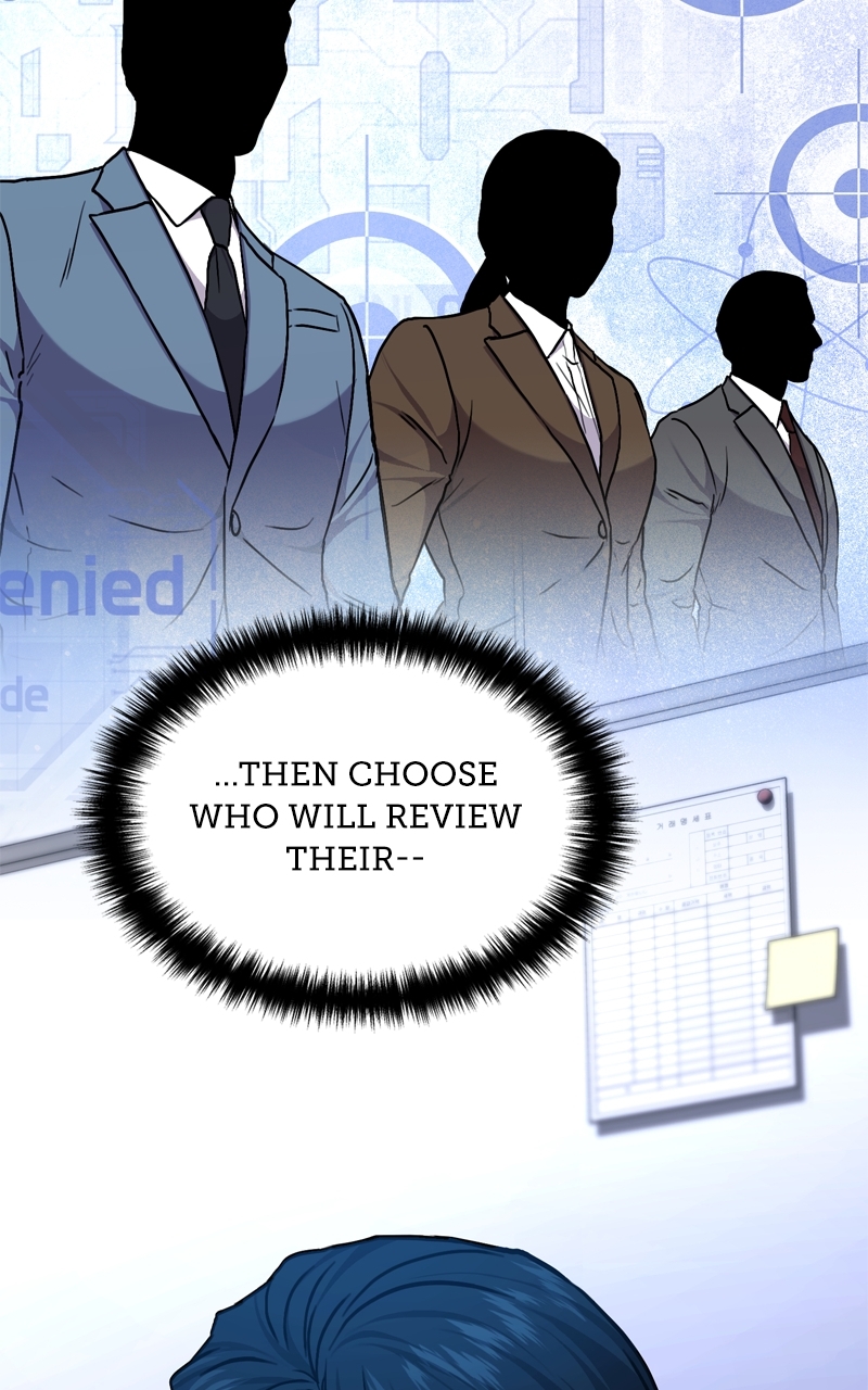 The Bastard of National Tax Service Chapter 175 - Page 28