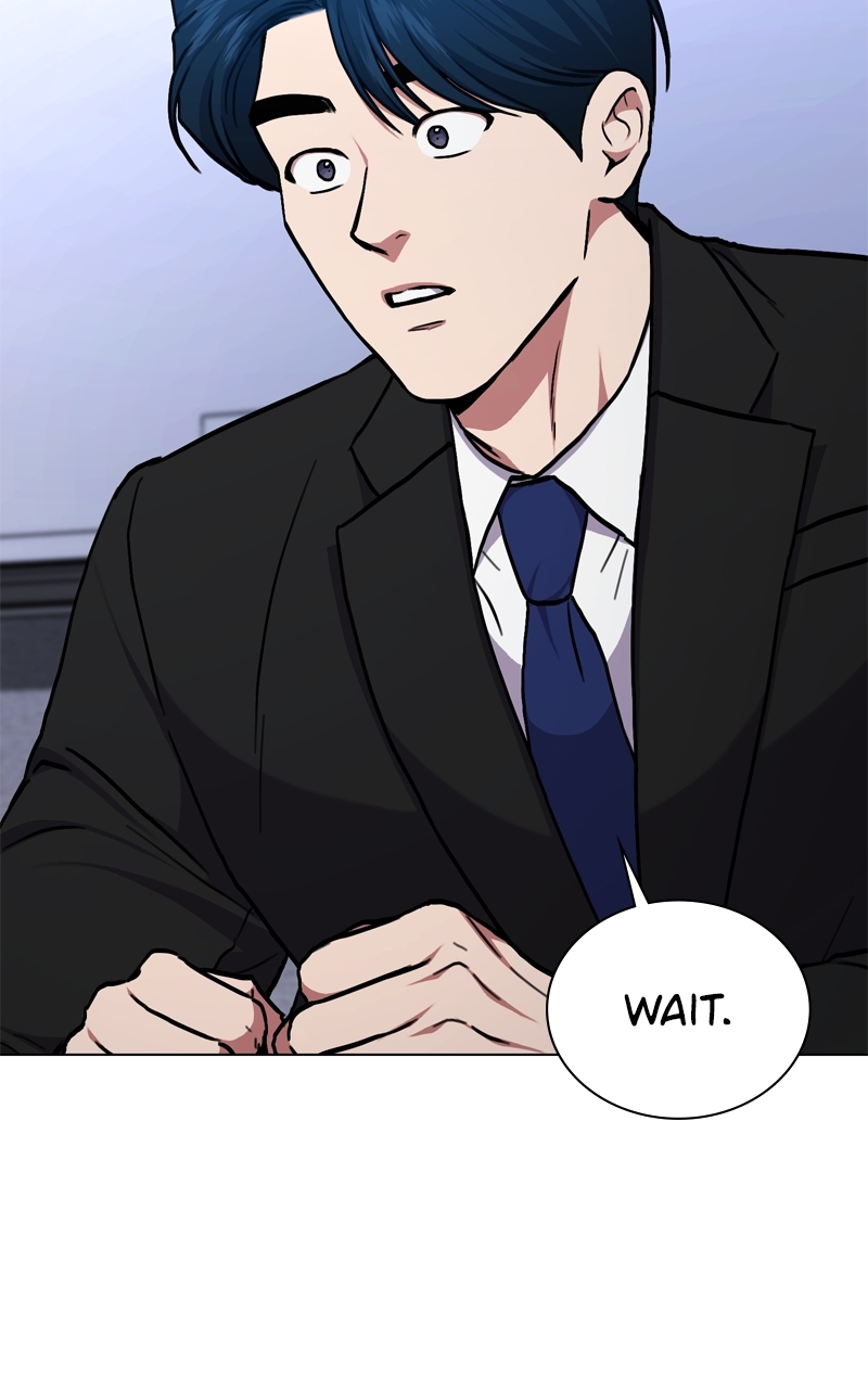 The Bastard of National Tax Service Chapter 175 - Page 29