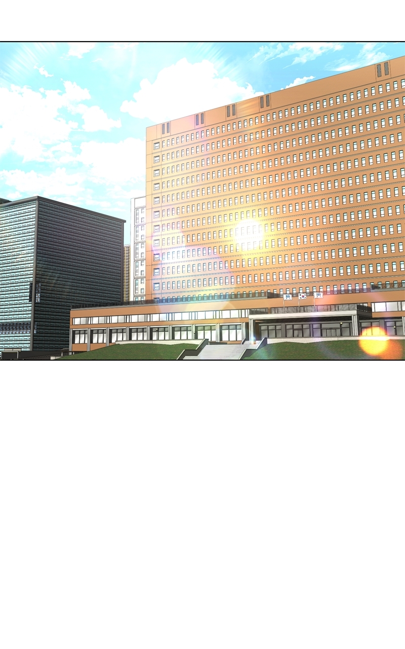 The Bastard of National Tax Service Chapter 175 - Page 35