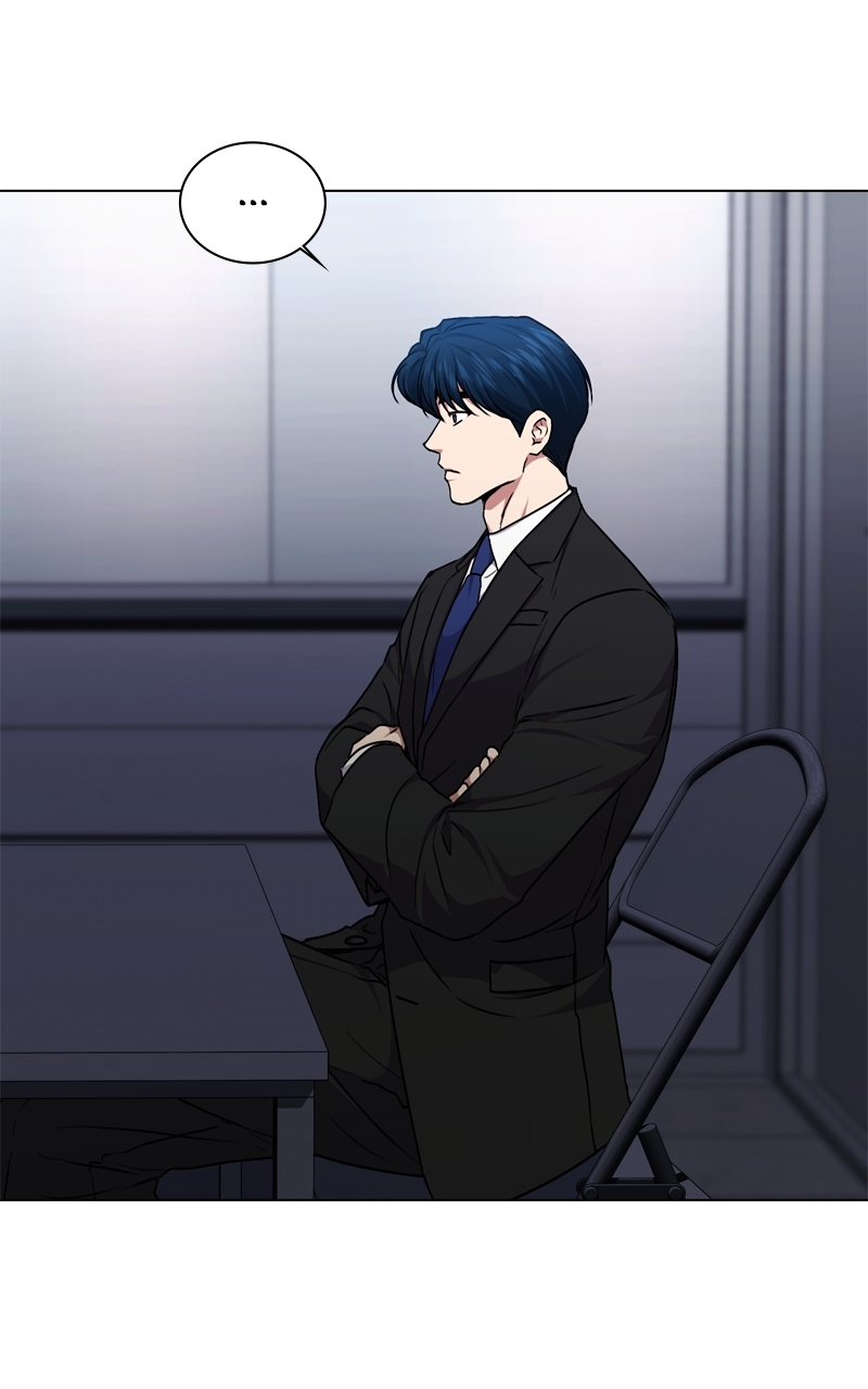 The Bastard of National Tax Service Chapter 175 - Page 37