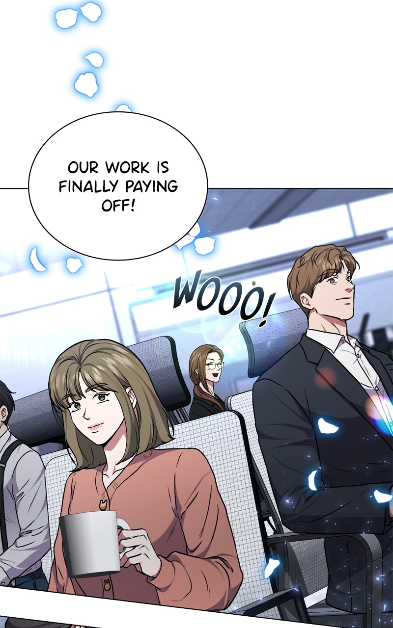 The Bastard of National Tax Service Chapter 175 - Page 4