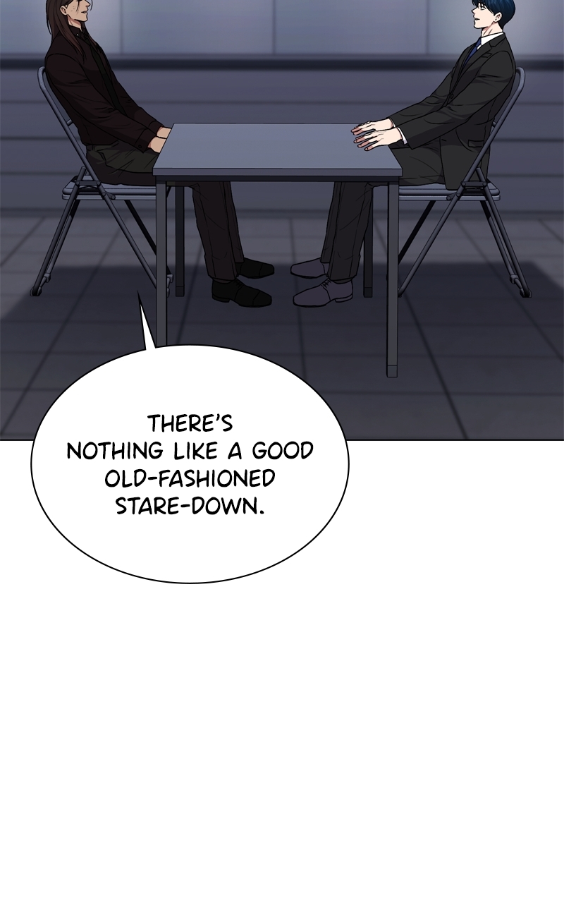 The Bastard of National Tax Service Chapter 175 - Page 41