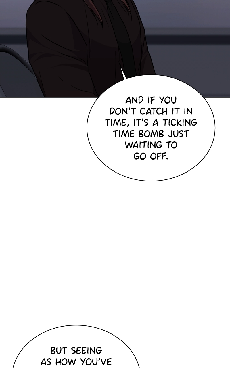 The Bastard of National Tax Service Chapter 175 - Page 53