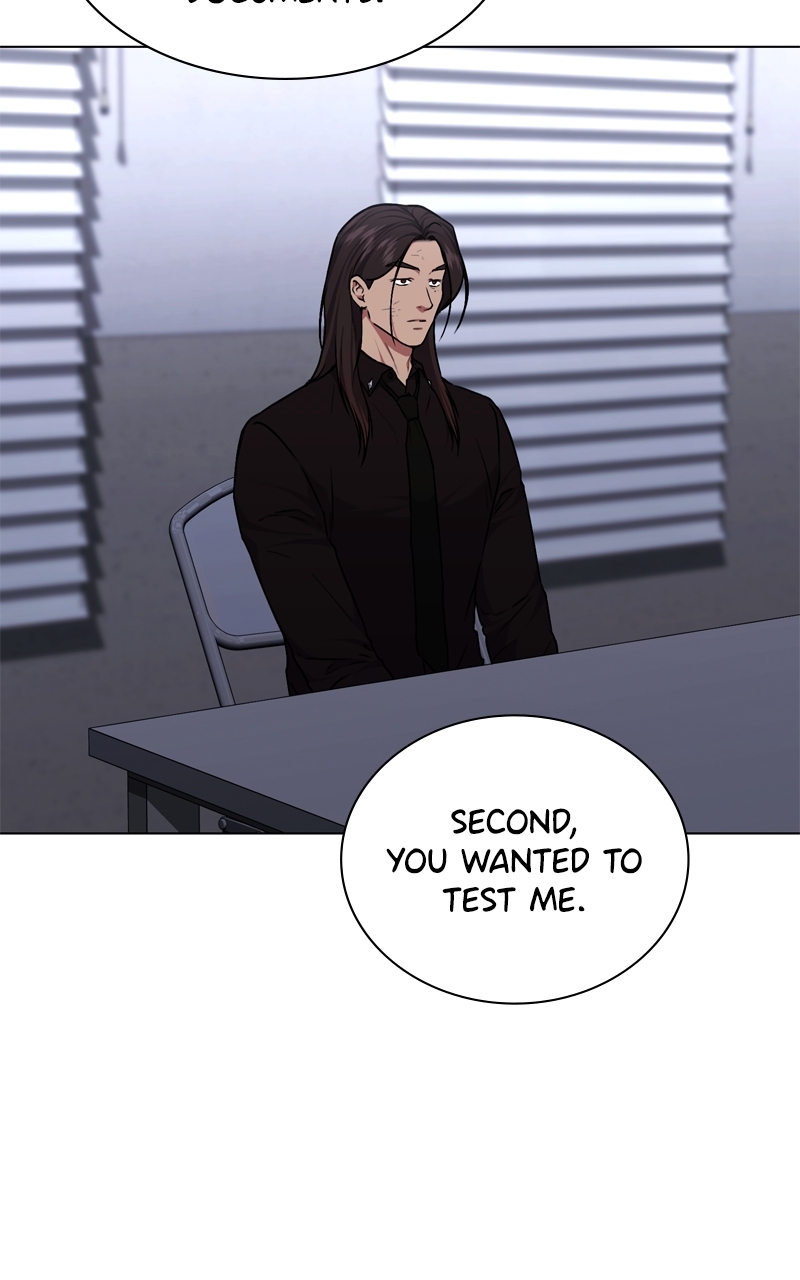 The Bastard of National Tax Service Chapter 175 - Page 57