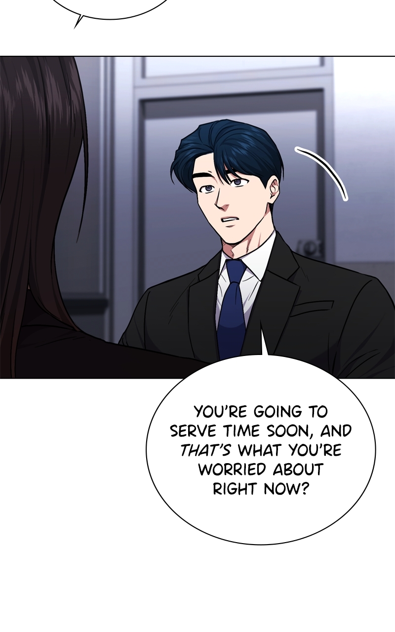 The Bastard of National Tax Service Chapter 175 - Page 64