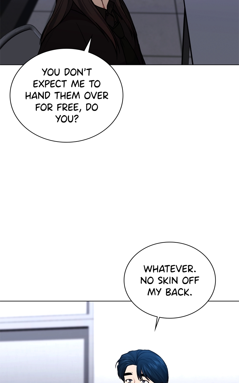 The Bastard of National Tax Service Chapter 175 - Page 80