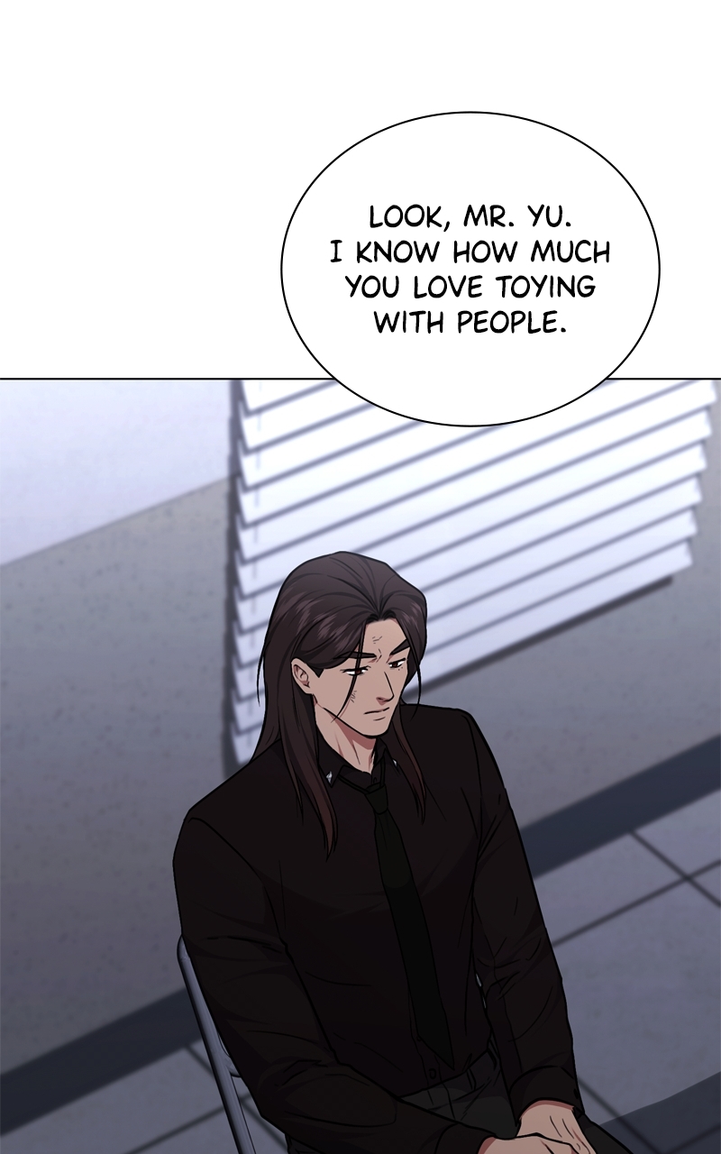 The Bastard of National Tax Service Chapter 175 - Page 89