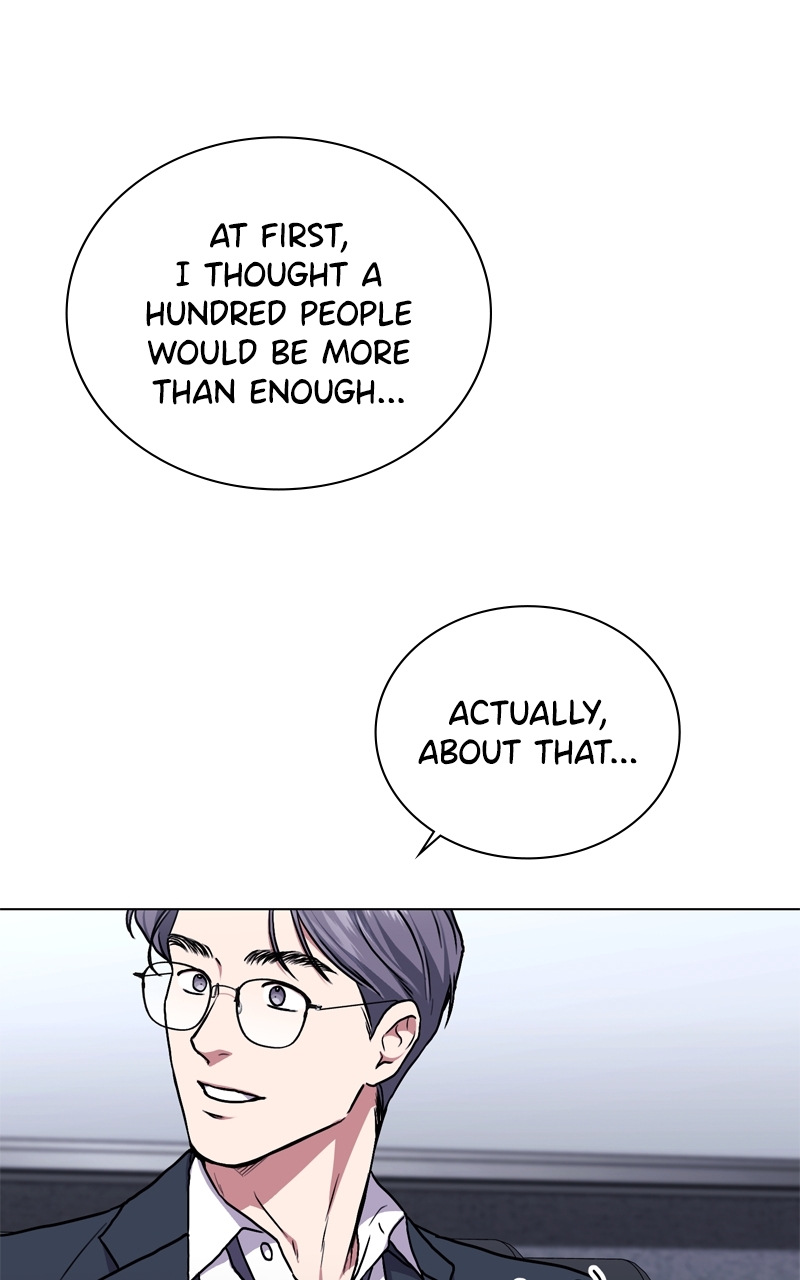 The Bastard of National Tax Service Chapter 175 - Page 9