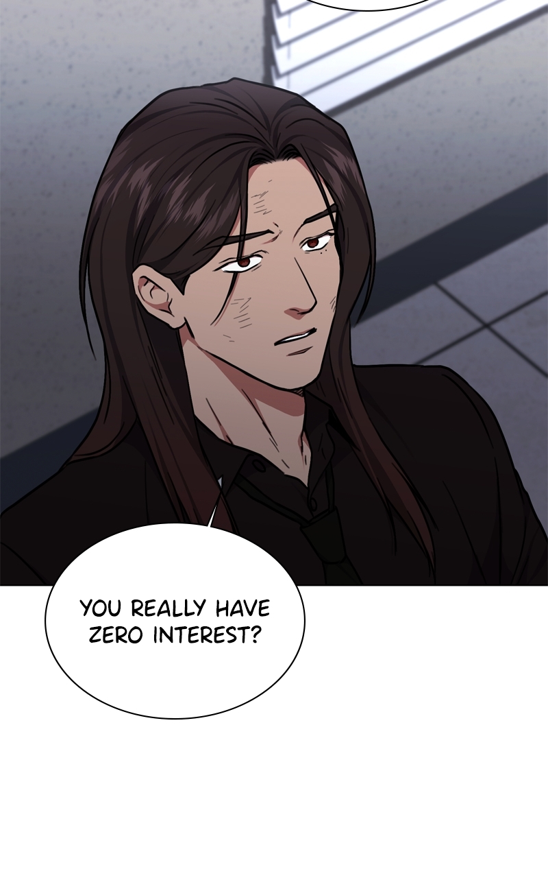 The Bastard of National Tax Service Chapter 175 - Page 91