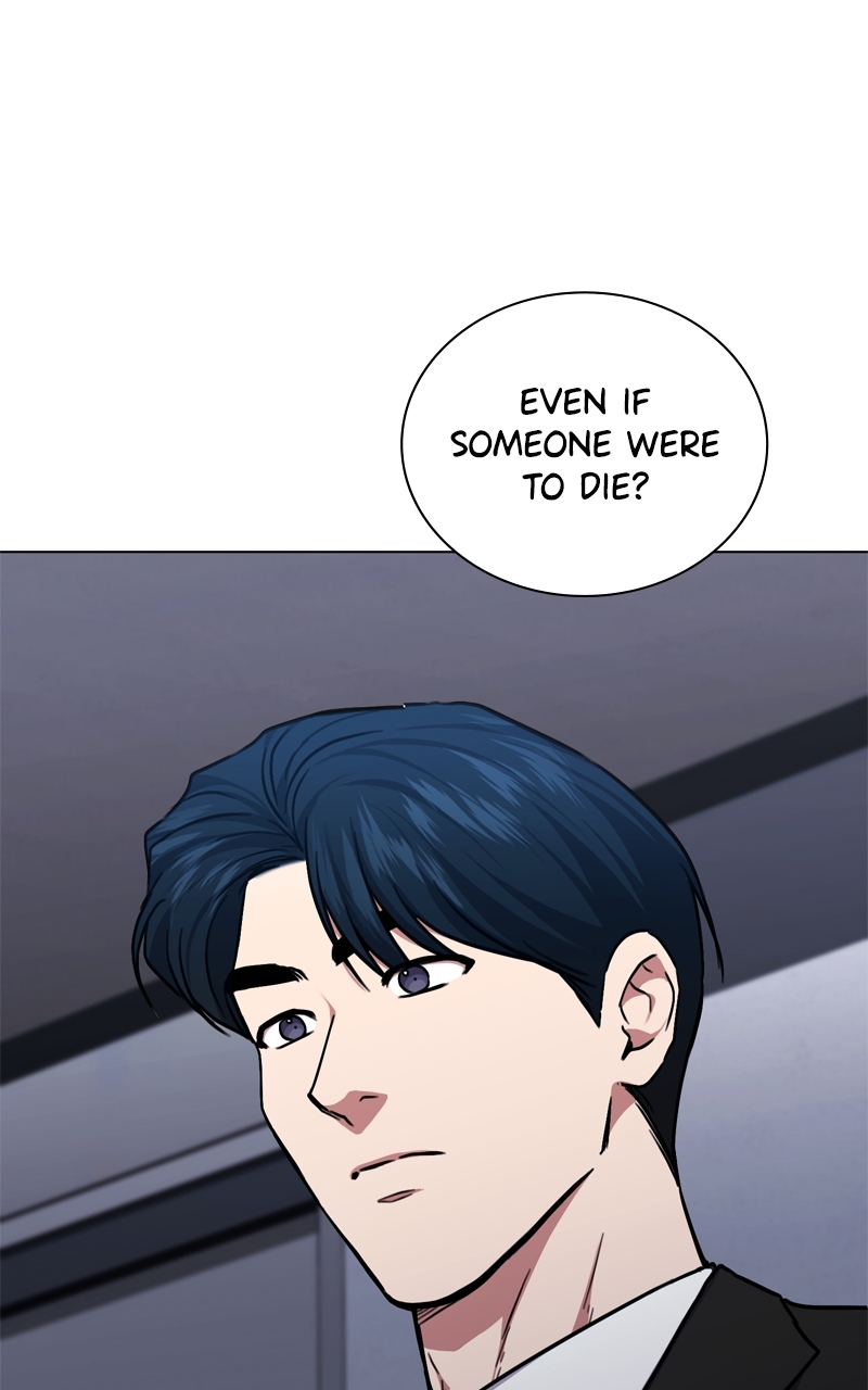 The Bastard of National Tax Service Chapter 175 - Page 92