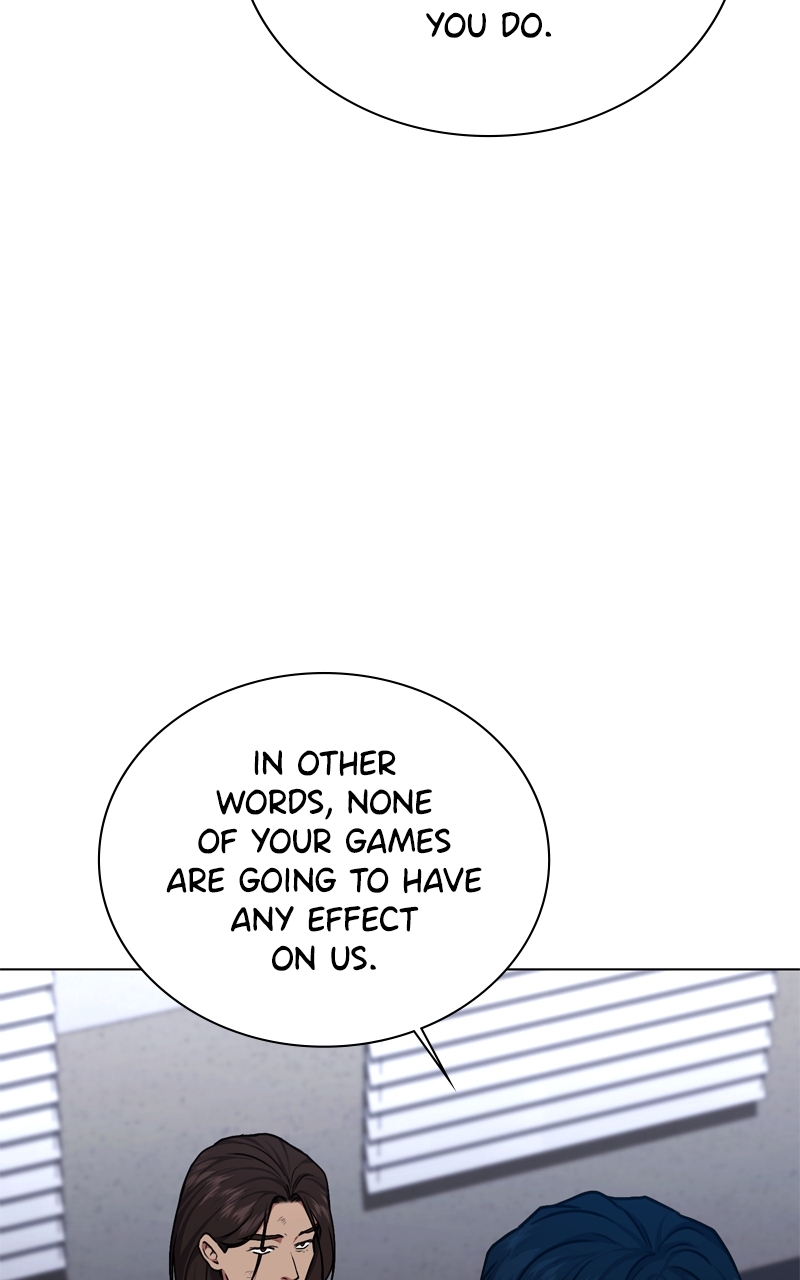 The Bastard of National Tax Service Chapter 175 - Page 95