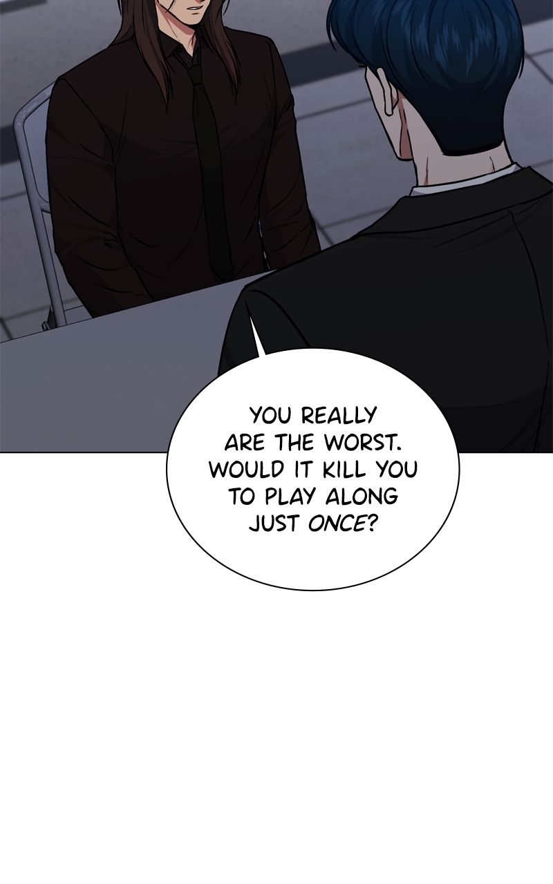 The Bastard of National Tax Service Chapter 175 - Page 96