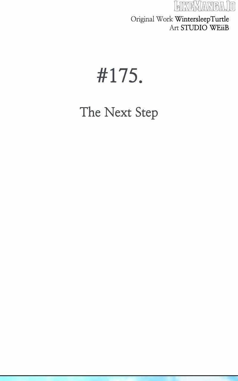 The Bastard of National Tax Service Chapter 176 - Page 12