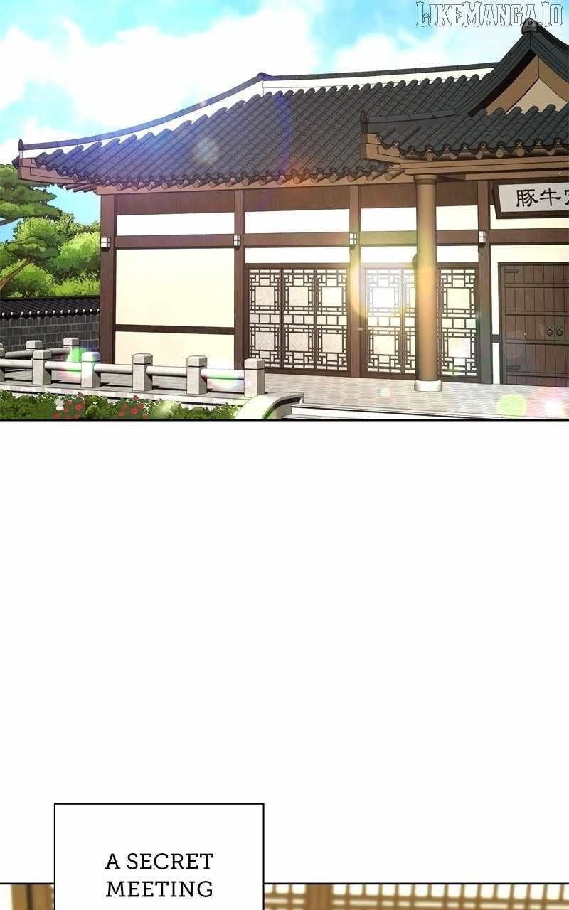 The Bastard of National Tax Service Chapter 176 - Page 13