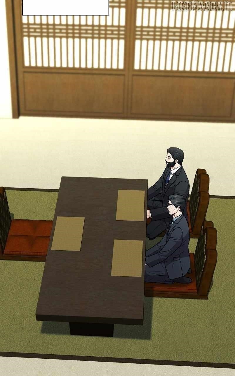 The Bastard of National Tax Service Chapter 176 - Page 14