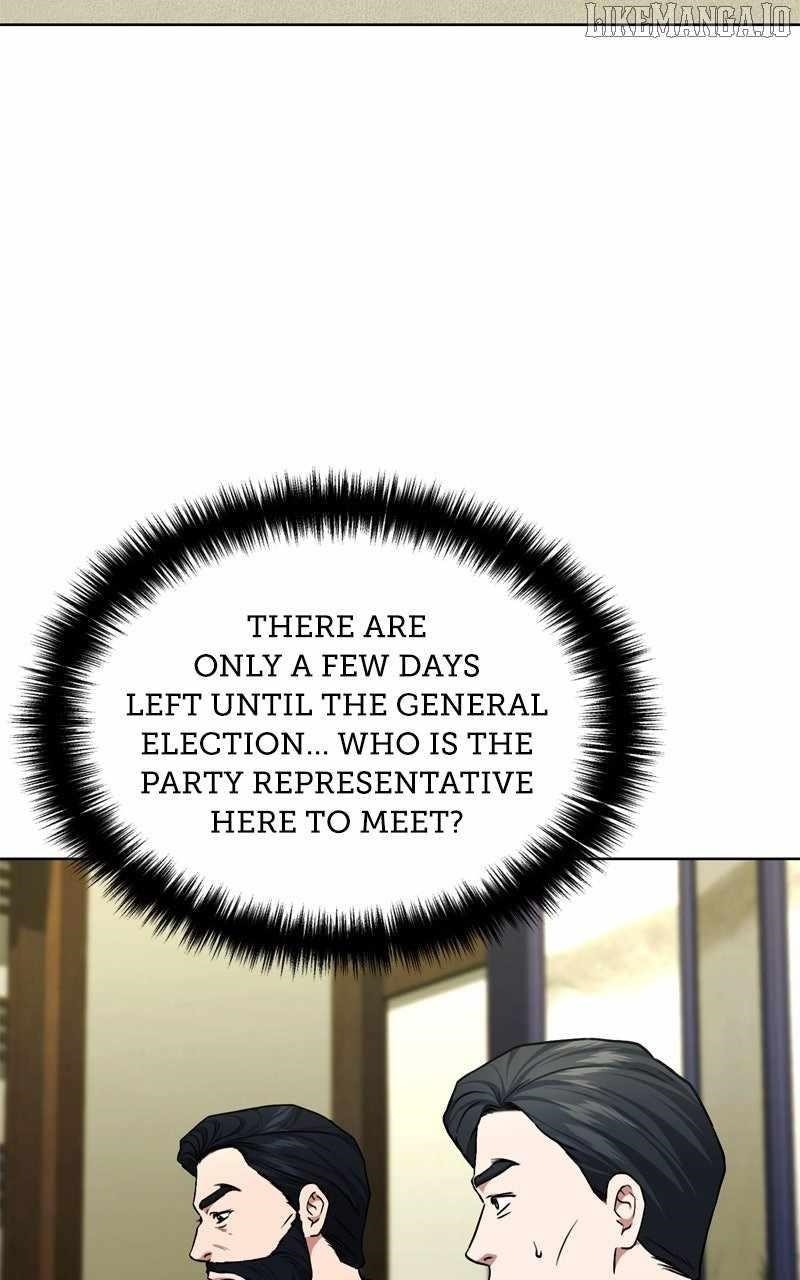 The Bastard of National Tax Service Chapter 176 - Page 15