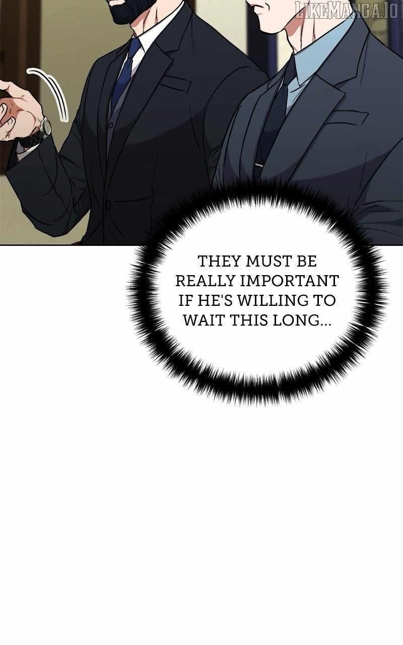 The Bastard of National Tax Service Chapter 176 - Page 16