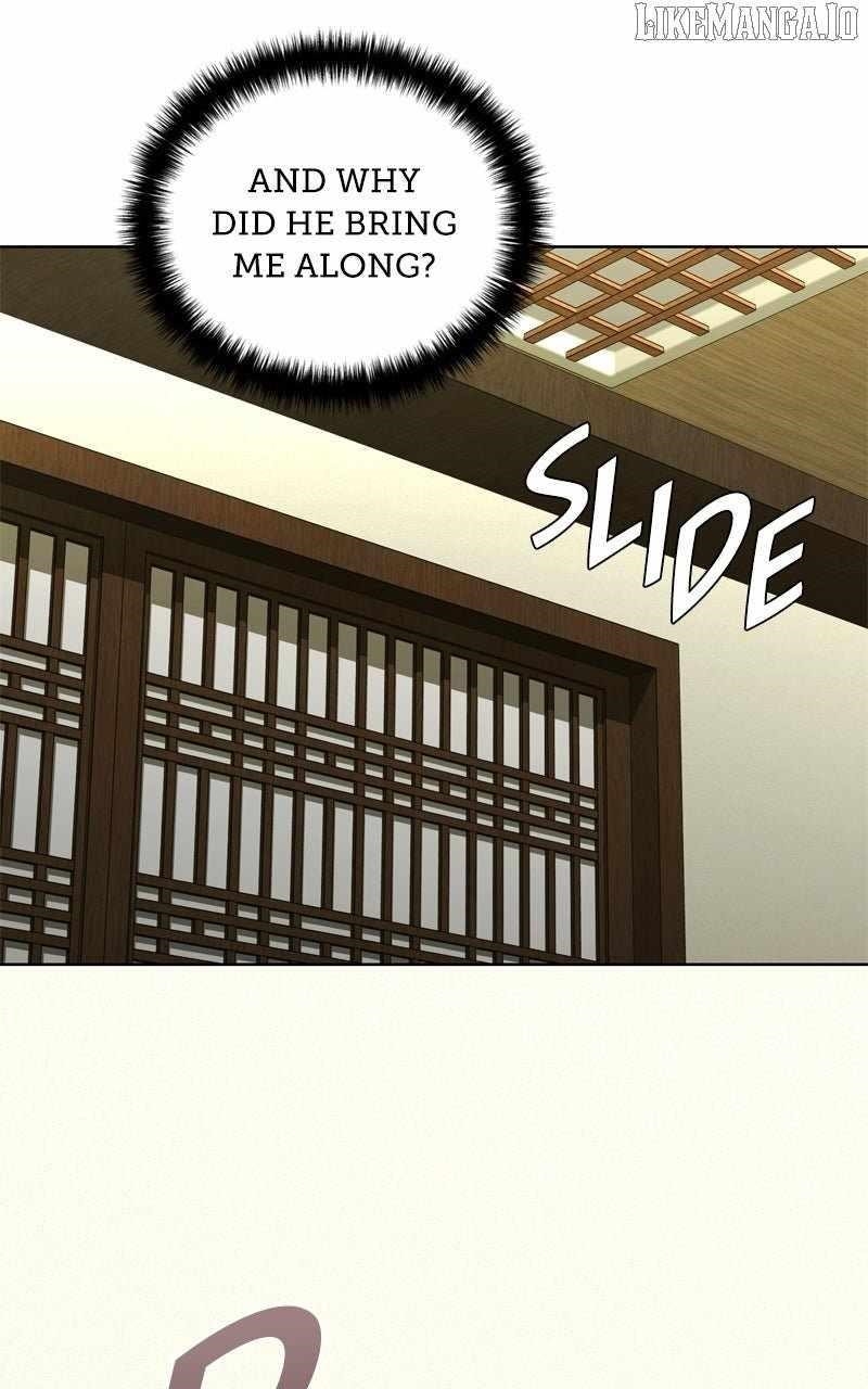 The Bastard of National Tax Service Chapter 176 - Page 17