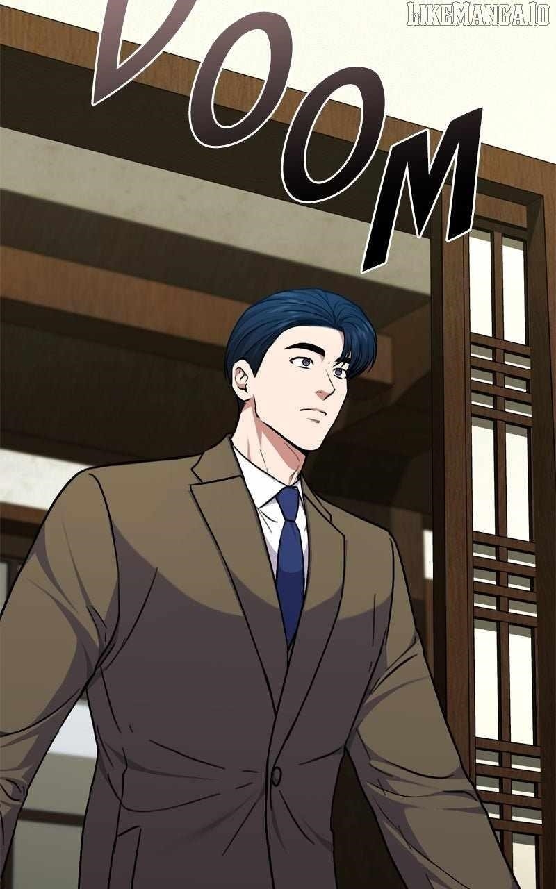 The Bastard of National Tax Service Chapter 176 - Page 18