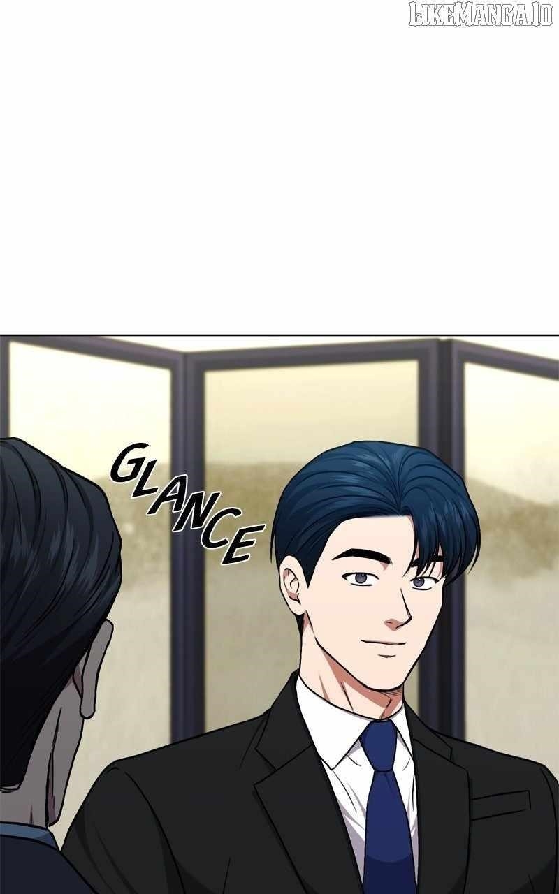 The Bastard of National Tax Service Chapter 176 - Page 23