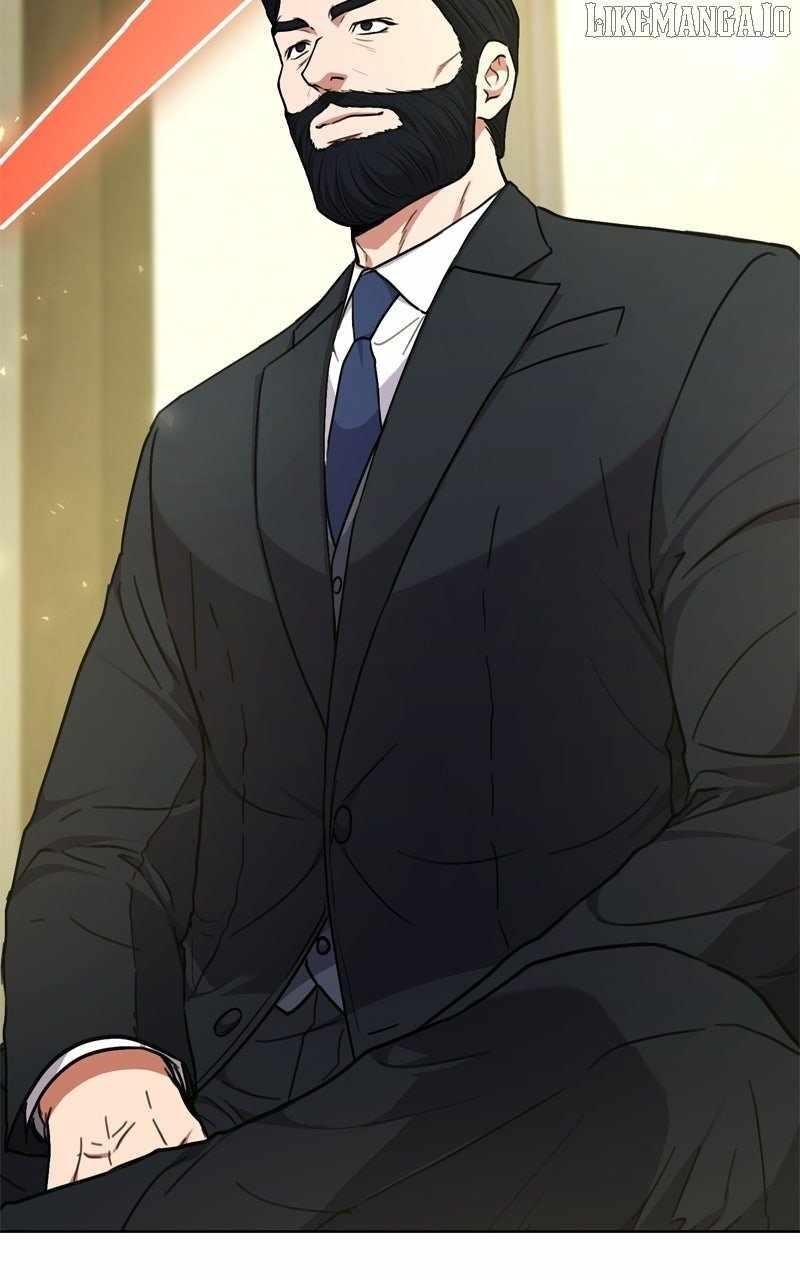 The Bastard of National Tax Service Chapter 176 - Page 29