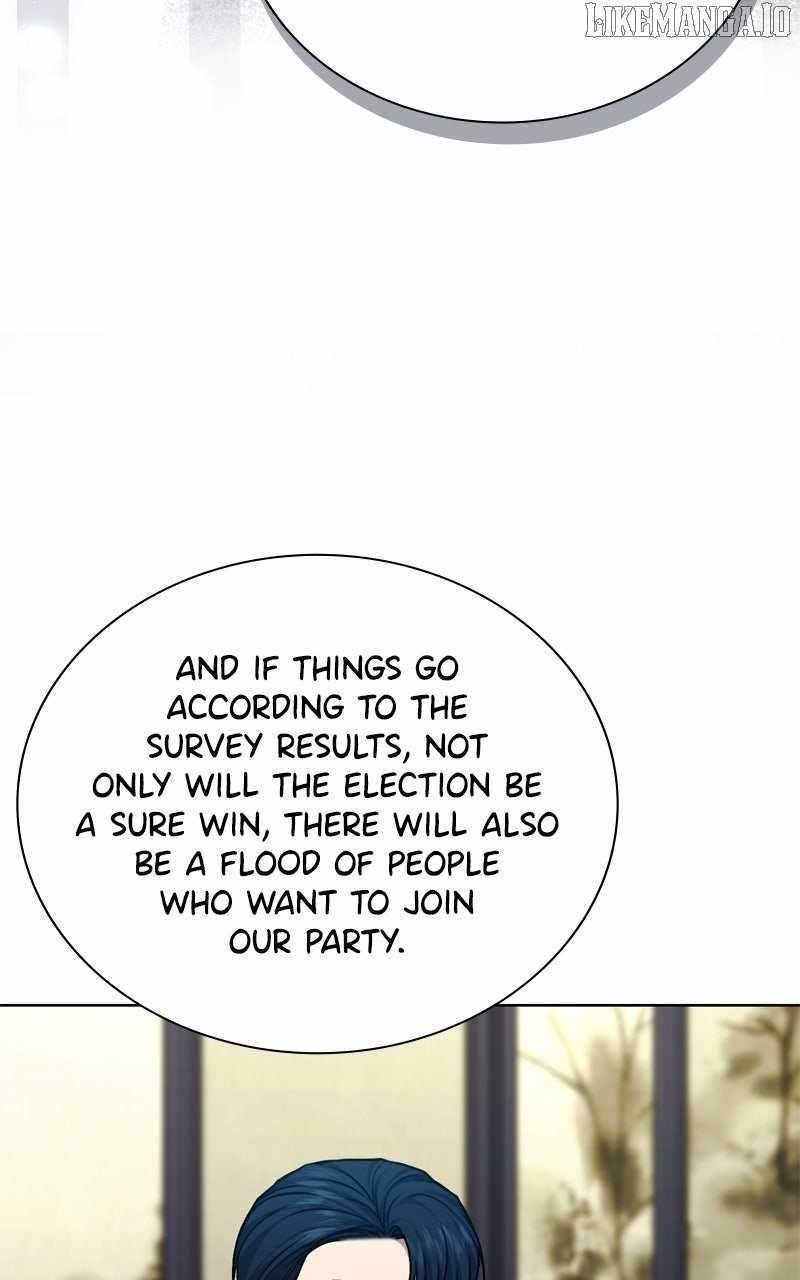 The Bastard of National Tax Service Chapter 176 - Page 36