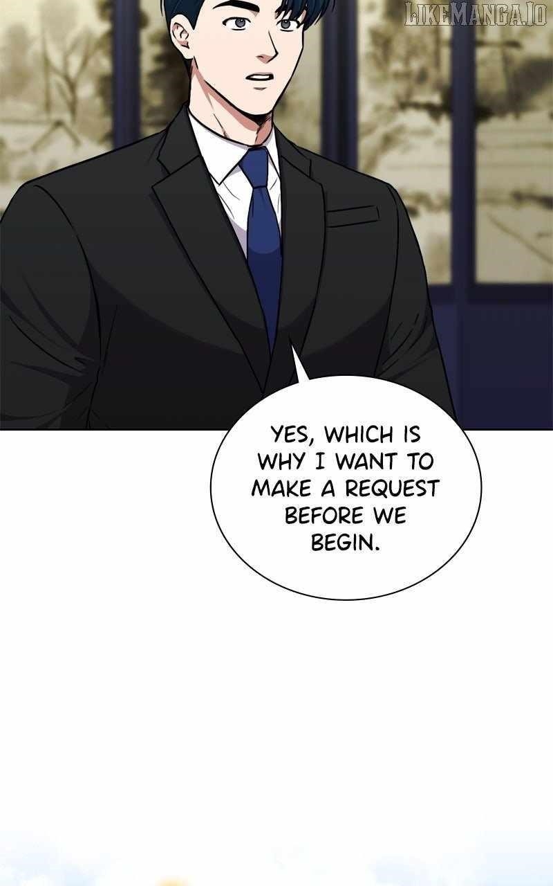The Bastard of National Tax Service Chapter 176 - Page 37