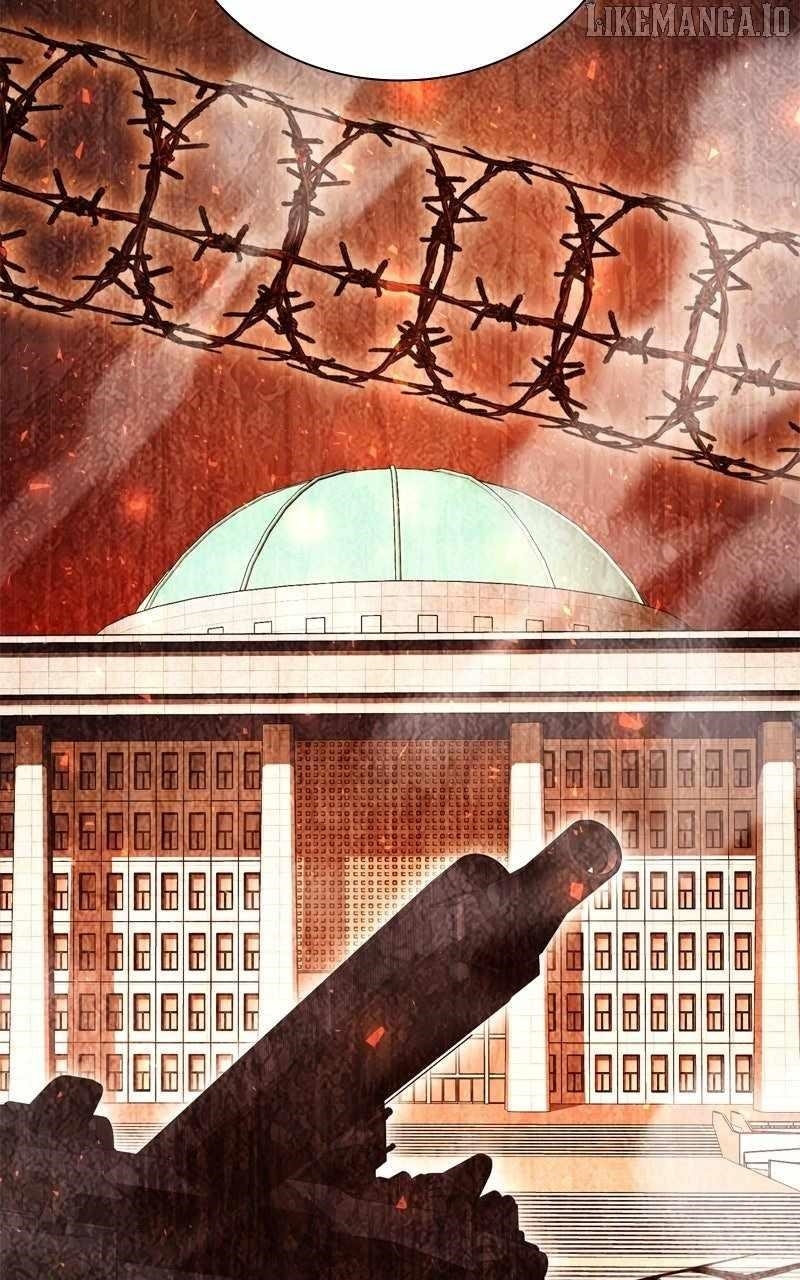 The Bastard of National Tax Service Chapter 176 - Page 48