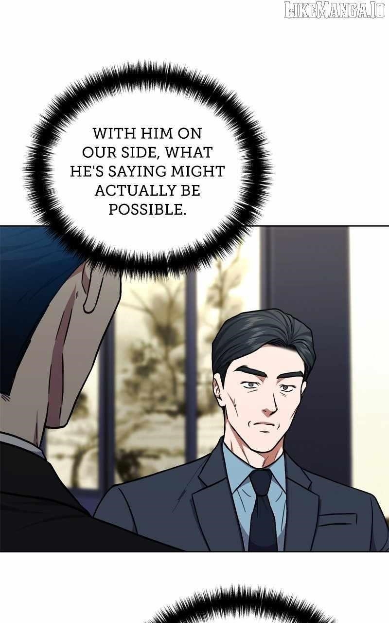 The Bastard of National Tax Service Chapter 176 - Page 57