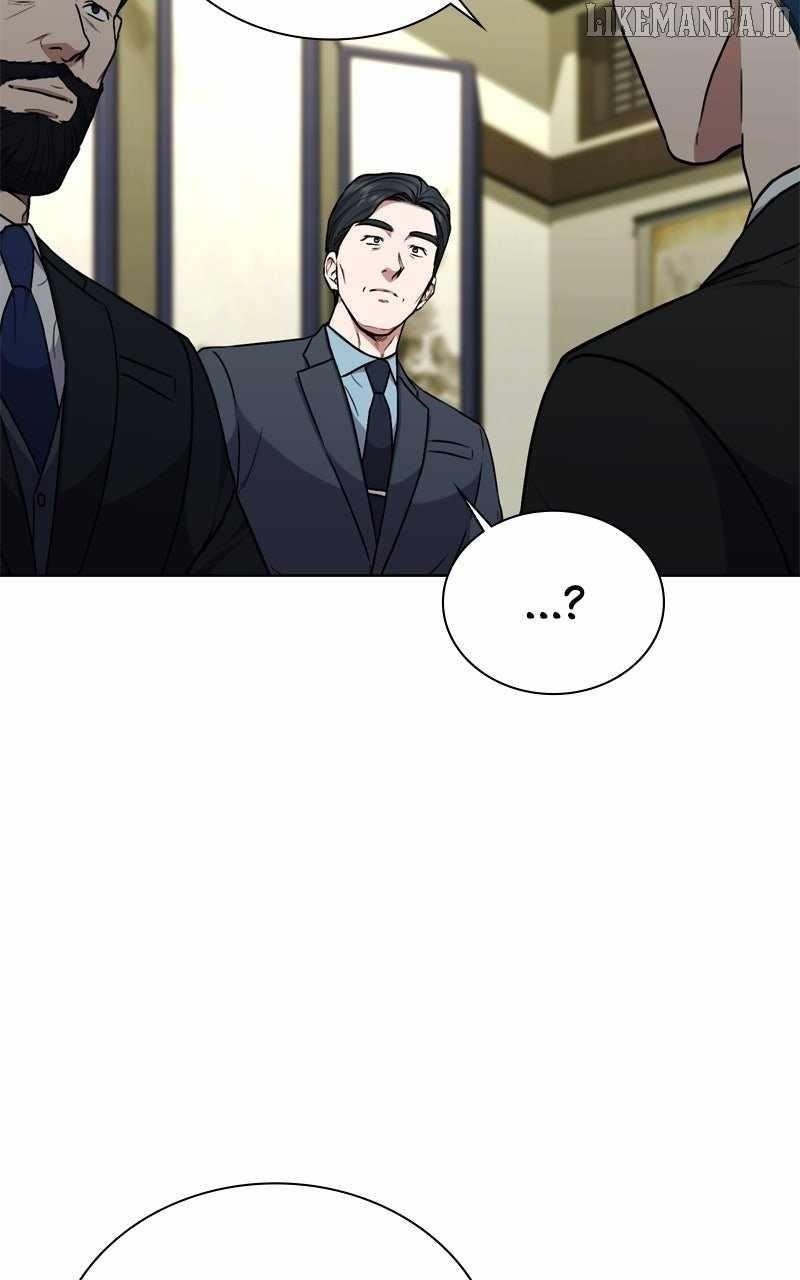 The Bastard of National Tax Service Chapter 176 - Page 62