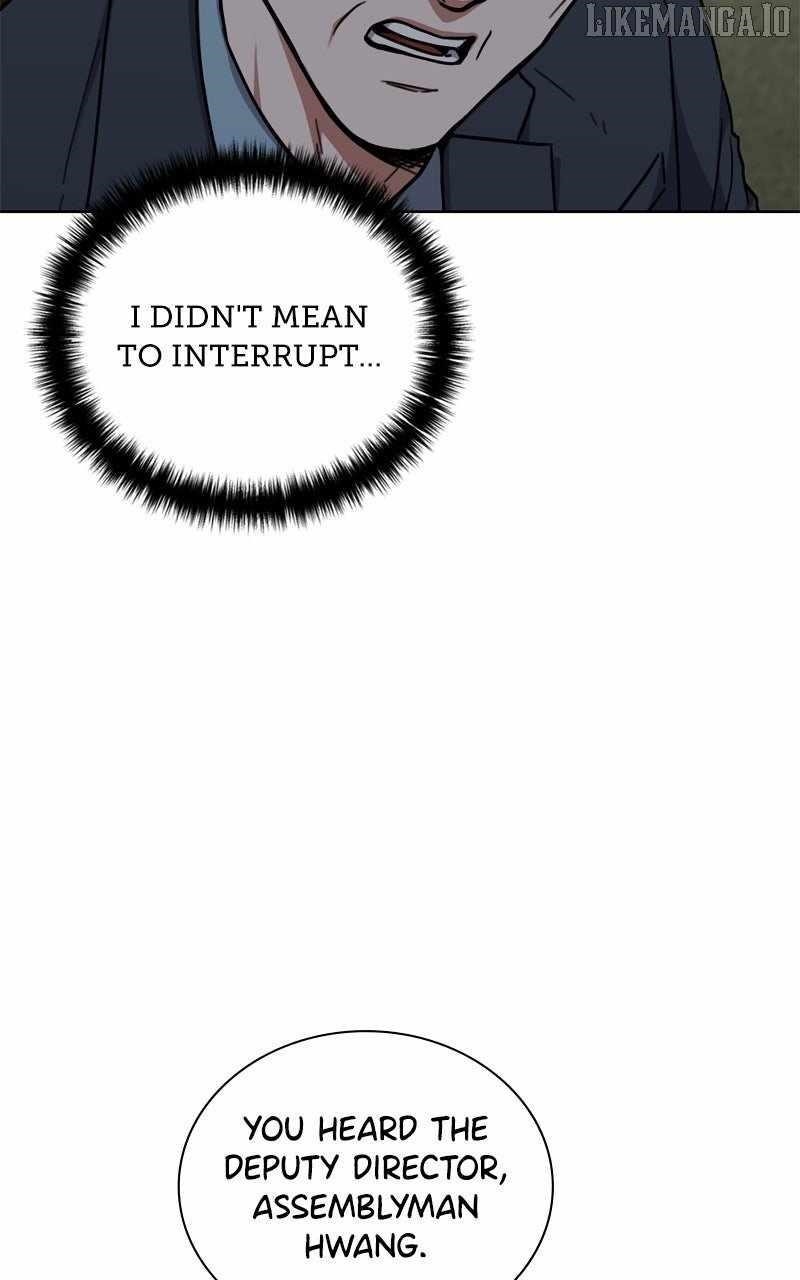 The Bastard of National Tax Service Chapter 176 - Page 65