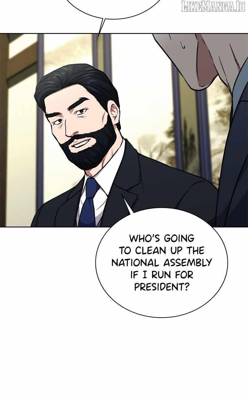 The Bastard of National Tax Service Chapter 176 - Page 66