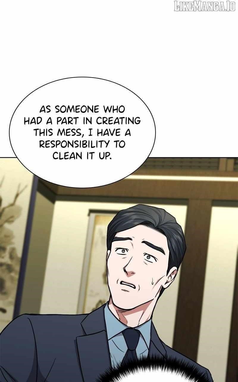 The Bastard of National Tax Service Chapter 176 - Page 67