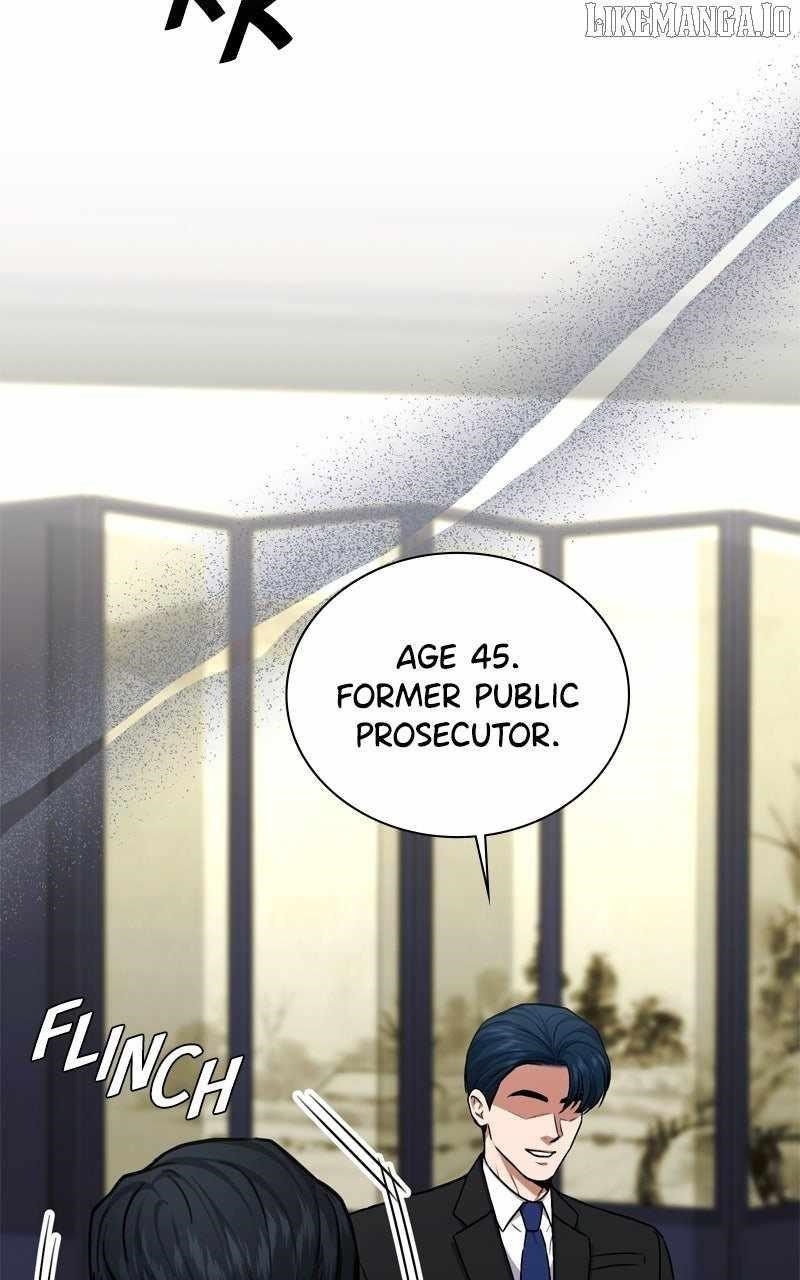 The Bastard of National Tax Service Chapter 176 - Page 69