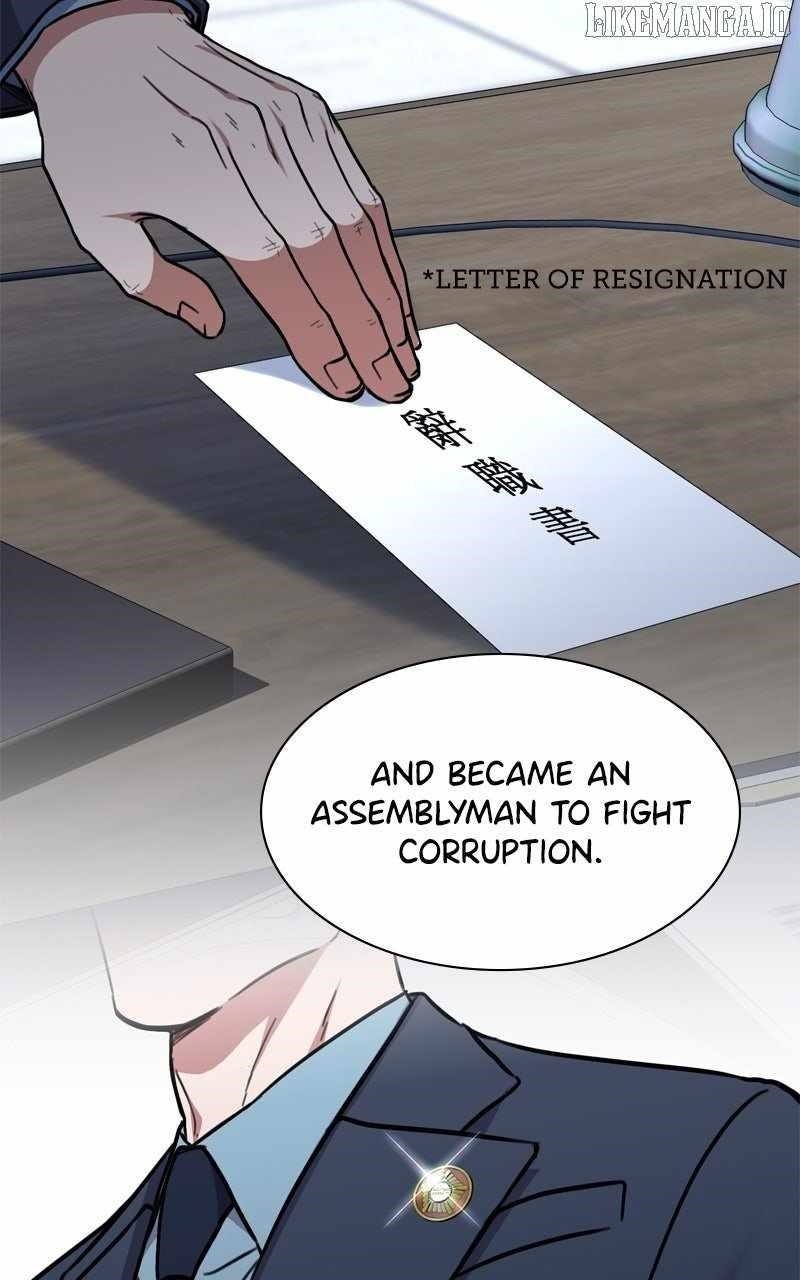 The Bastard of National Tax Service Chapter 176 - Page 71