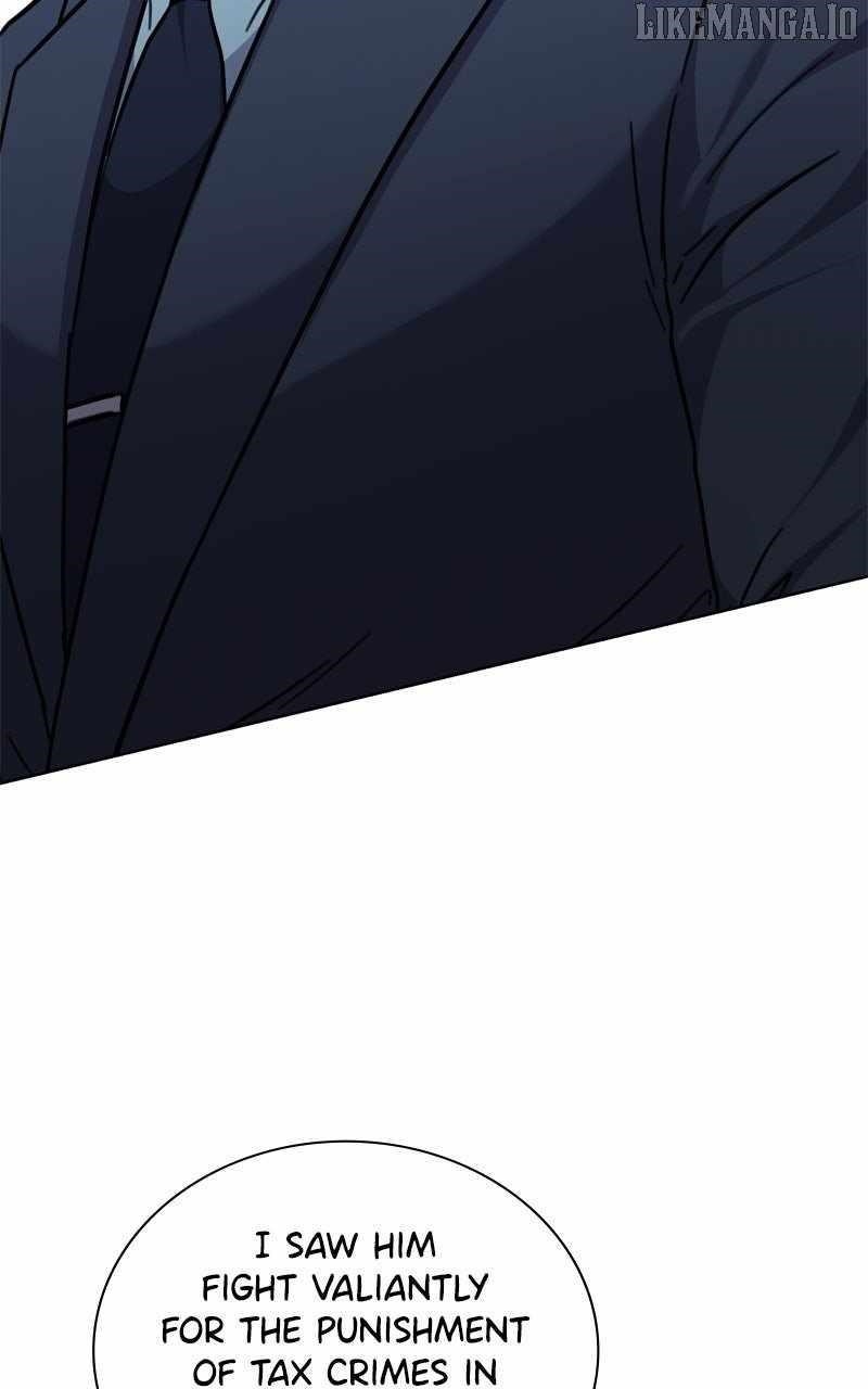 The Bastard of National Tax Service Chapter 176 - Page 72