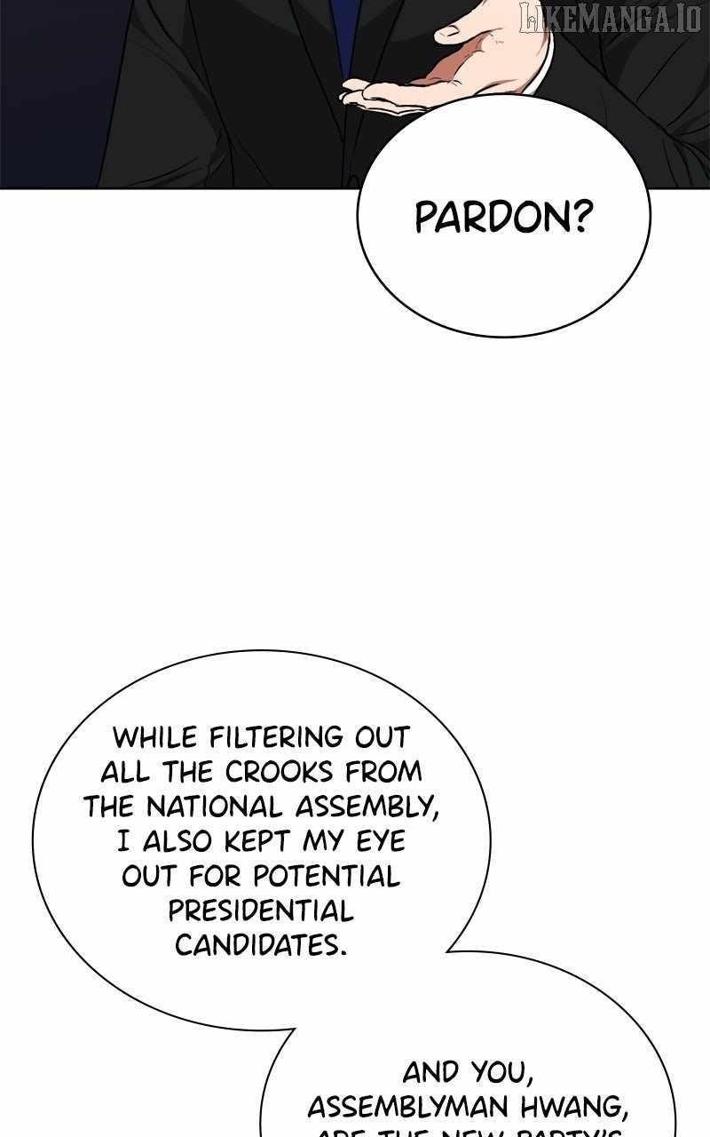 The Bastard of National Tax Service Chapter 176 - Page 78