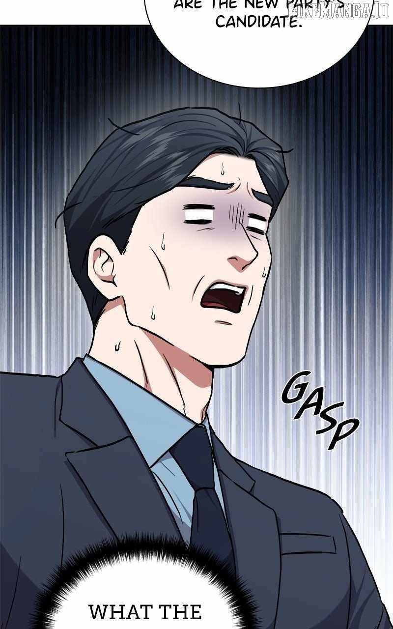 The Bastard of National Tax Service Chapter 176 - Page 79