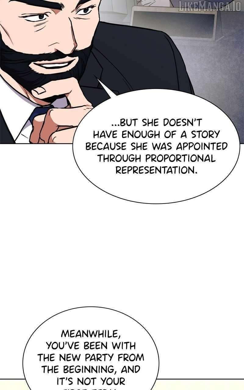 The Bastard of National Tax Service Chapter 176 - Page 83